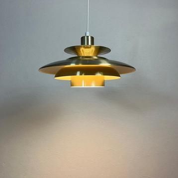 Jeka - Lampe à suspendre - Métal
