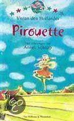 Pirouette 9789026995439 Vivian den Hollander, Verzenden, Gelezen, Vivian den Hollander