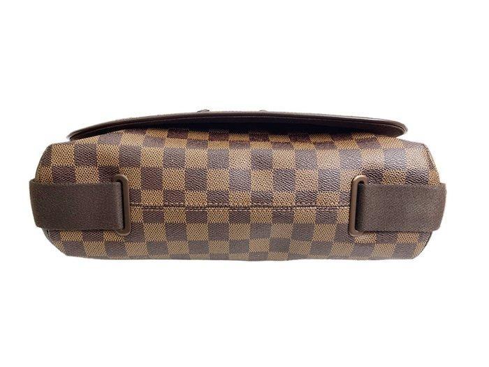 Louis Vuitton - Brooklyn - Inventeur Shoulder bag - Catawiki