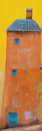 Guido Borelli - Borgo Effe