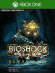 Bioshock 2 XBOX One / Xbox Series X|S / XBOX 360 CD Key