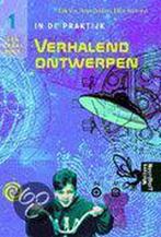 Verhalend ontwerpen 1/2 9789001203276 E. Vos, Boeken, Studieboeken en Cursussen, Verzenden, Zo goed als nieuw, E. Vos