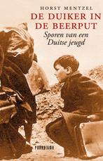 De duiker in de beerput 9789049960377 Horst Mentzel, Verzenden, Zo goed als nieuw, Horst Mentzel