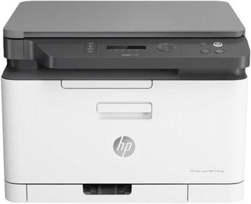 HP Color Laser MFP 178nw Printers beschikbaar voor biedingen