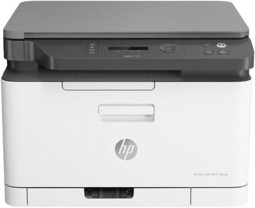 HP Color Laser MFP 178nw Printers, Computers en Software, Printers, Verzenden