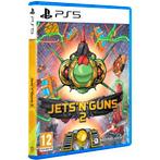 Jetsnguns 2 / Red art games / PS5, Consoles de jeu & Jeux vidéo, Jeux | Sony PlayStation 5, Ophalen of Verzenden