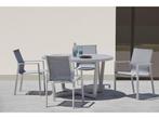 Veiling - Santorini Eettafel Buiten 140 cm, Nieuw