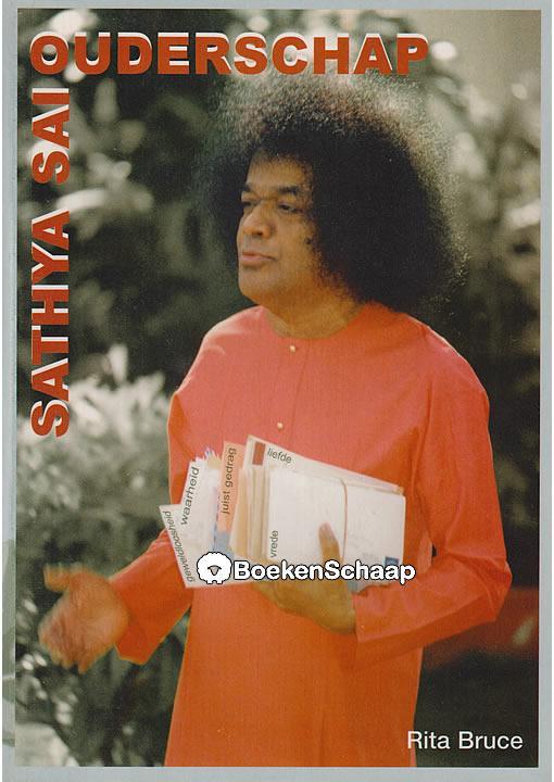 Sathya Sai Ouderschap, Boeken, Esoterie en Spiritualiteit, Gelezen, Verzenden
