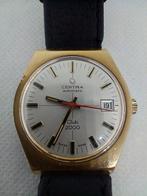 Certina - 2000 Series - Sans Prix de Réserve - Homme - 1970, Handtassen en Accessoires, Horloges | Heren, Nieuw