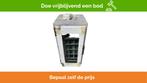 Bieden: Veco Stainless Steel Build-In 15-Bottle Wine Cellar, Ophalen of Verzenden
