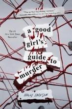 A good girls guide to murder / A good girls guide to, Boeken, Verzenden, Gelezen, Holly Jackson