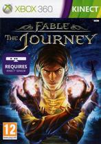 Fable the Journey (Kinect Only) (Xbox 360 Games), Games en Spelcomputers, Games | Xbox 360, Ophalen of Verzenden, Zo goed als nieuw