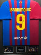 FC Barcelona - Spaanse voetbal competitie - Zlatan, Nieuw