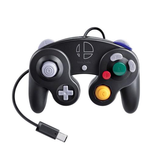 Nintendo Switch Switch gamecube controller (Games), Hobby & Loisirs créatifs, Jeux de société | Autre, Envoi