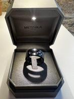 Messika - Ring - move Titanium Diamant
