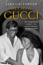 Het huis Gucci 9789026357459 Sara Gay Forden, Boeken, Verzenden, Gelezen, Sara Gay Forden