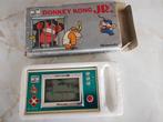 Nintendo - Game & Watch - Donkey Kong Jr. (DJ-101) -, Games en Spelcomputers, Nieuw