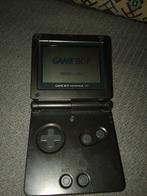 Nintendo - Gameboy Advance SP - Spelcomputer, Games en Spelcomputers, Nieuw