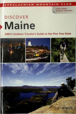 Discover Maine, Livres, Langue | Langues Autre, Envoi