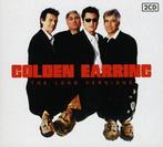 Golden Earring - The Long Versions (2CD), Cd's en Dvd's, Verzenden, Nieuw in verpakking