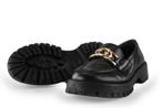 Guess Loafers in maat 39 Zwart | 10% extra korting, Vêtements | Femmes, Chaussures, Verzenden, Overige typen