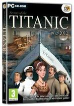 Secrets of the Titanic (PC CD) PC, Gebruikt, Verzenden