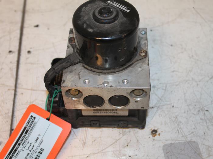 ABS Pomp Volkswagen Bora O114269, Auto-onderdelen, Remmen en Aandrijving