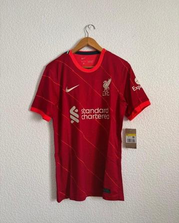 Liverpool - Championnat dAngleterre de Football - Mohamed