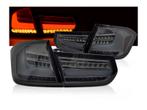 LED bar dynamisch achterlichten Smoke geschikt voor BMW F30, Auto-onderdelen, Verzenden, Nieuw, BMW