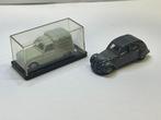 Norev 1:87 - 1 - Modelbouwdoos - Micro miniatures de Norev