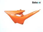 Buddypaneel Links Kawasaki ZR 7 1999-2003 (ZR-7 ZR750F), Verzenden, Gebruikt