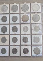 Nederland. Collectie van 51 Nederlandse gemeentemunten &