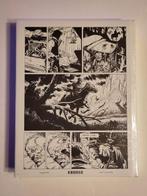 Undertaker - Intégrale T1 en noir et blanc - C + jaquette -, Boeken, Stripverhalen, Nieuw