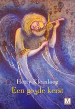 Een goede kerst 9789460684135 Hetty Kleinloog, Boeken, Romans, Verzenden, Zo goed als nieuw, Hetty Kleinloog