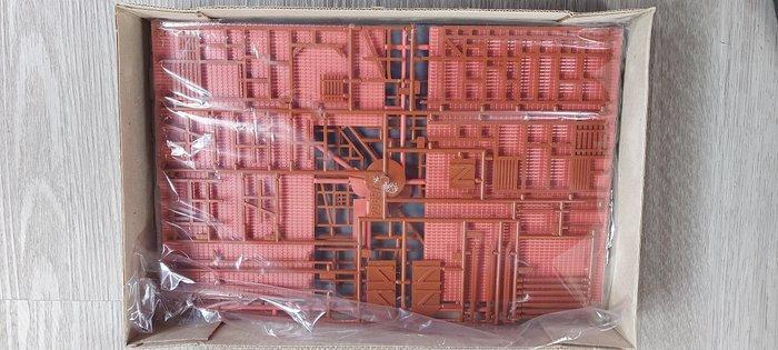 Revell H0 - 2069 - Modeltrein bouwpakketten (1) - Bouwpakket, Hobby en Vrije tijd, Modeltreinen | H0