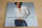 Lenny Kravitz - Greatest Hits + Backstage Passes + Guitar, Nieuw in verpakking
