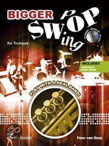 Bigger Swop 9789043127981 F. van Gorp, Verzenden, F. van Gorp