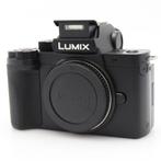 Panasonic Lumix DC-G110 body | Tweedehands, Verzenden, Zo goed als nieuw