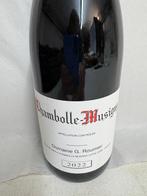 2022 Domaine Roumier - Chambolle Musigny - 1 Fles (0,75, Verzamelen, Nieuw