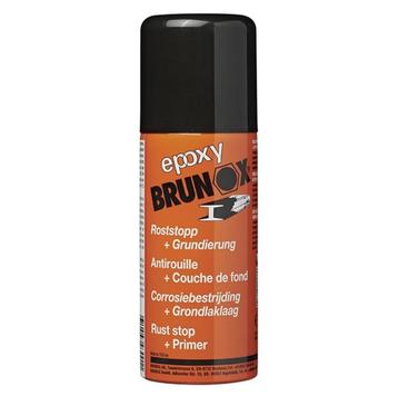 BRUNOX® Epoxy spray 150ml roeststop disponible aux enchères