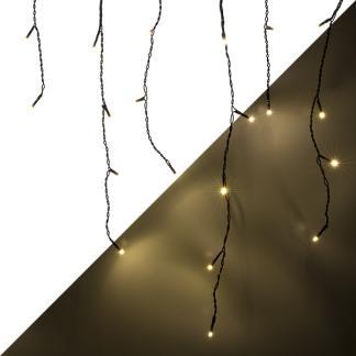 Kerstverlichting | IJspegelverlichting | 16 meter | Lumineo, Diversen, Kerst, Verzenden
