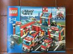 Lego - Ville - 7945 - Caserne de pompiers City Fire Station