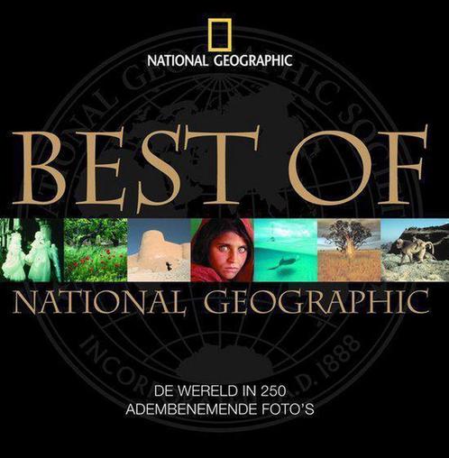 Best of National Geographic 9789076963662 Sam Abells, Boeken, Kunst en Cultuur | Fotografie en Design, Gelezen, Verzenden