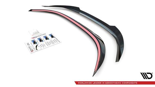 Maxton Kofferklep Spoiler BMW 8 Serie G16 Gran Coupe B8099, Auto-onderdelen, Carrosserie, Nieuw, BMW, Achter