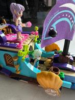 Lego Set - 41073 - Elves - Lego Elves 41073 Naidas Epic, Kinderen en Baby's, Speelgoed | Duplo en Lego, Nieuw