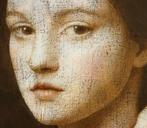 Michal Lukasiewicz - Woman With Her Pet II