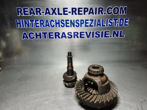 Kroon / pignonwiel met overbrenging 3.67  (9:33) Opel CIH..., Auto-onderdelen, Remmen en Aandrijving, Gebruikt, Opel, Verzenden