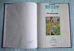 Bessy 5 - Het stalen ros - luxe linnen HC - 1 Album -, Nieuw