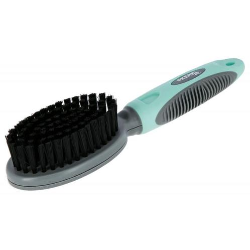 Borstel 20 cm - kerbl, Dieren en Toebehoren, Honden-accessoires, Nieuw