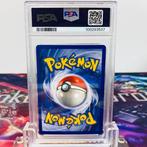 Pokémon Graded card - Team Rockets Meowth #18 Black Star, Nieuw